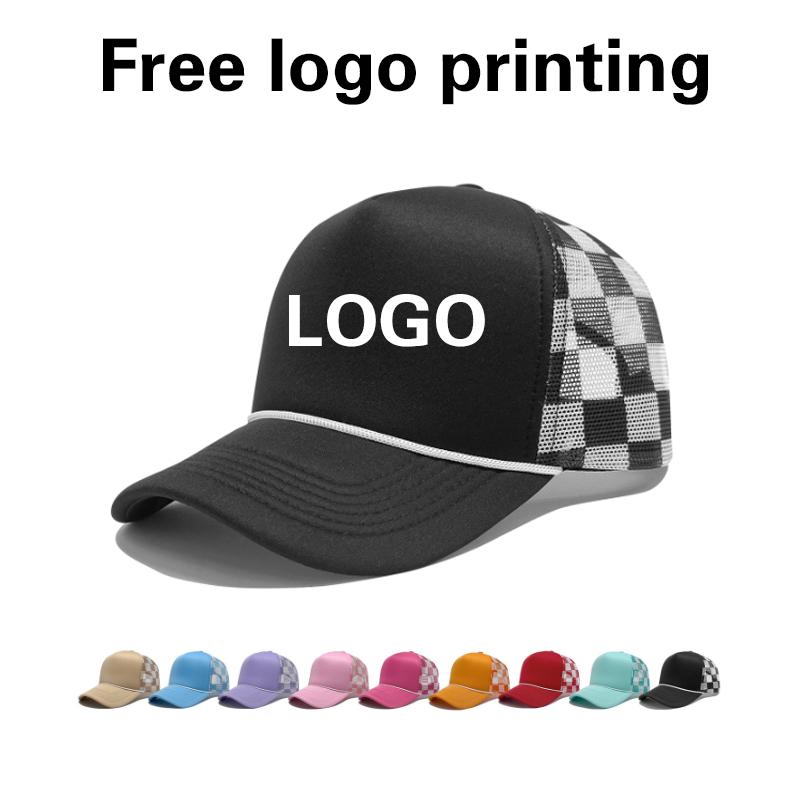 Hat Snapback Cap - جديد الرجال النساء قبعات البيسبول شعار