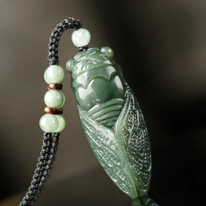 Men Accessories For Gift - عقد من اللؤلؤ الطبيعي مع قلادة