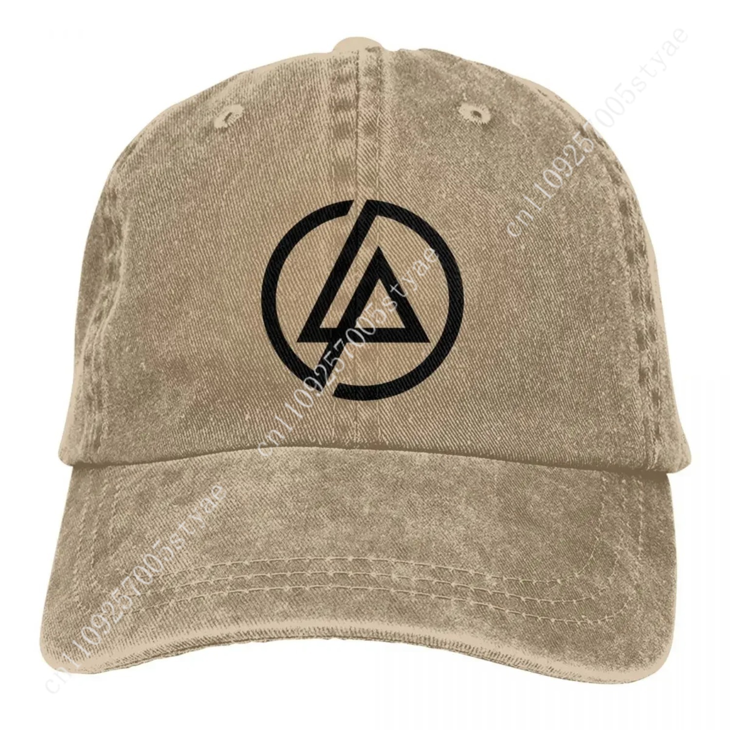 Hat Snapback Cap - قبعة بيسبول بارك ميتياورا مينيتس تو