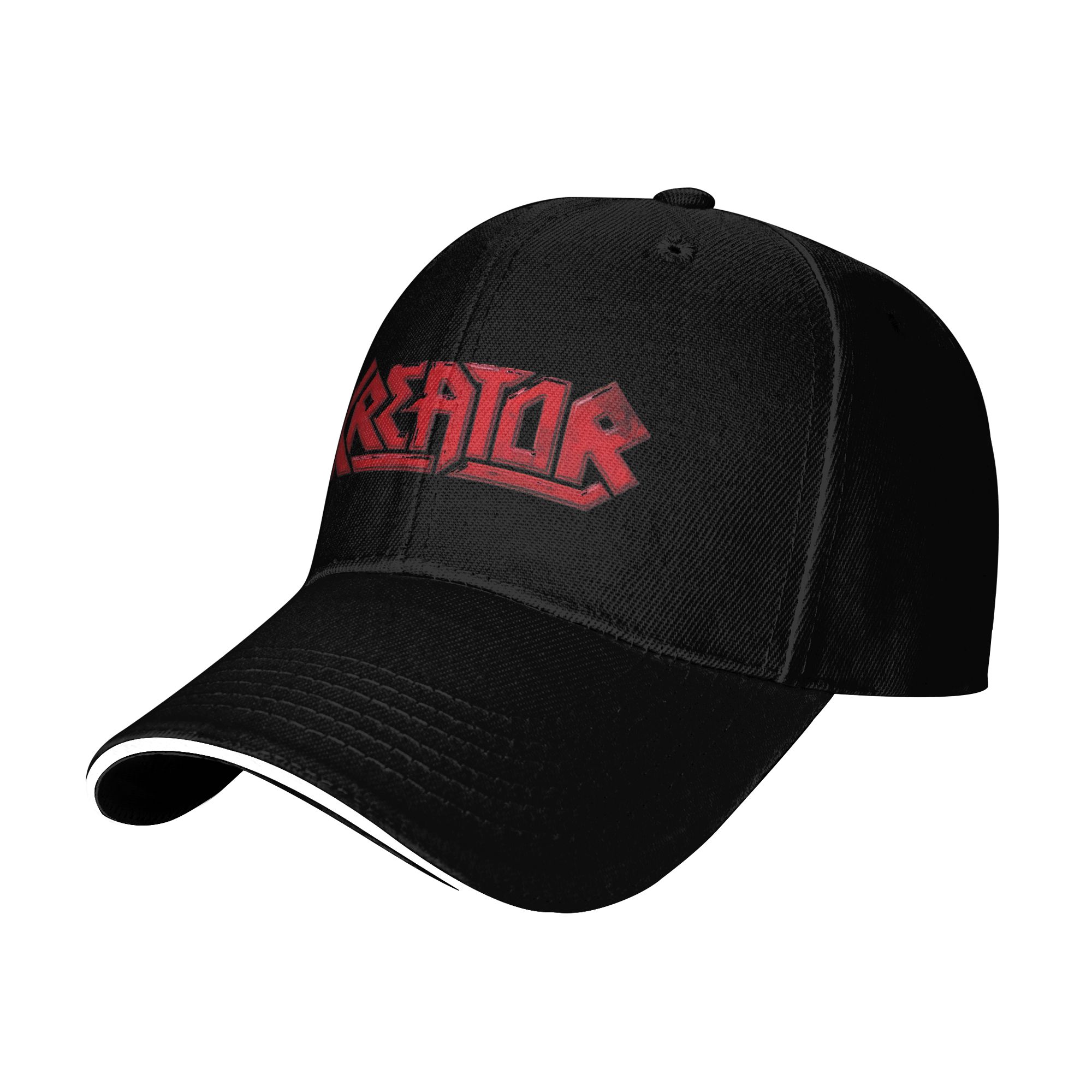 Men'S Accessories On Sale - قبعة بيسبول ريترو من كريتور للرجال