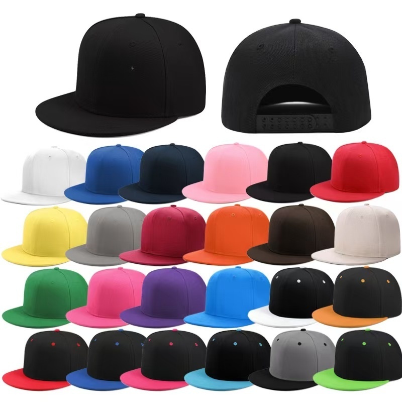 Men'S Accessories On Sale - جديد Hot البيع قبعة عادي Snapback