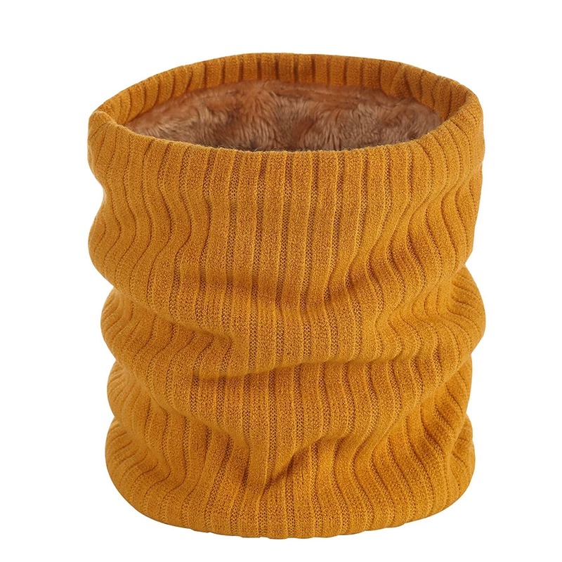 Men Accessories Pakistan - إكسسوارات وشاح شتوية مبطنة بالصوف لعباءات