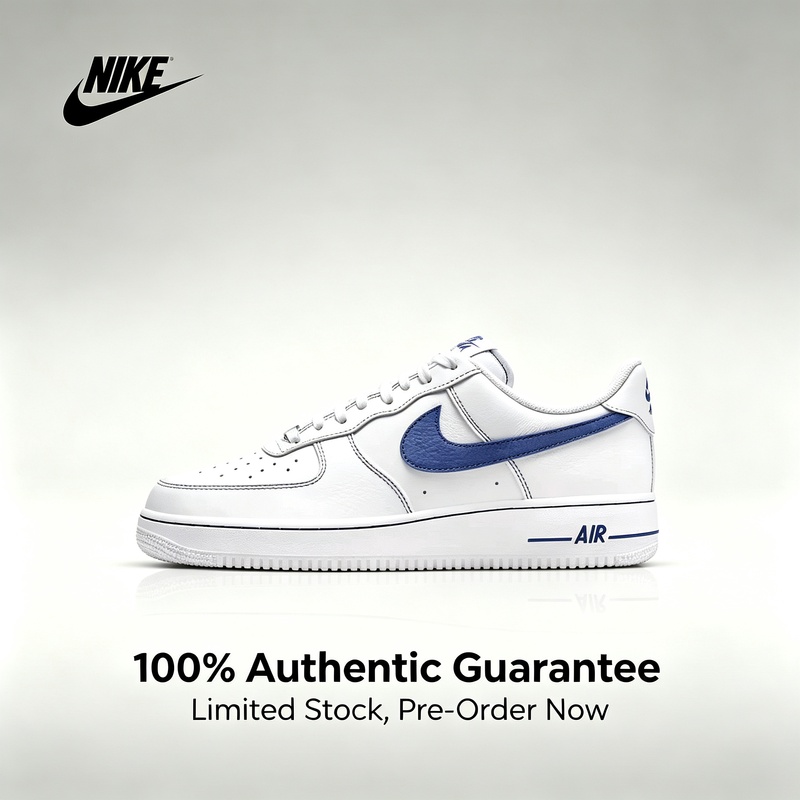 Nike Shoes Air Force 1 - حذاء نايك اير فورس 1 لو