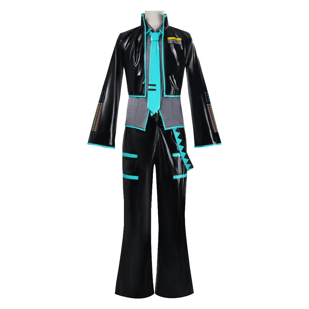 زي كوسبلاي رجالي من WHH Anime  - مراجعة Men'S Accessories Anime وسعره