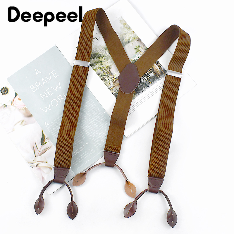 حمالات صدر رجالية للبالغين، عر - مراجعة Men Accessories For Suit وسعره