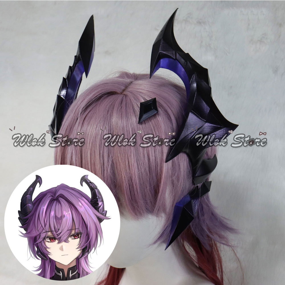 أنيمي لعبة جينشين إمباكت دورين - مراجعة Men'S Accessories Anime وسعره