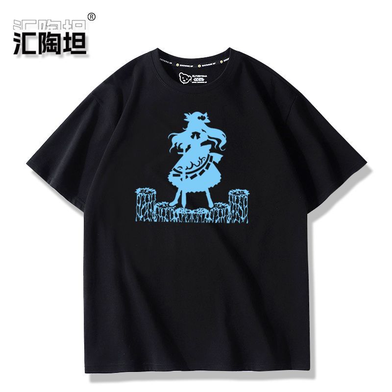تي شيرت توهو بروجكت هيناناوي ت - مراجعة Men'S Accessories Anime وسعره