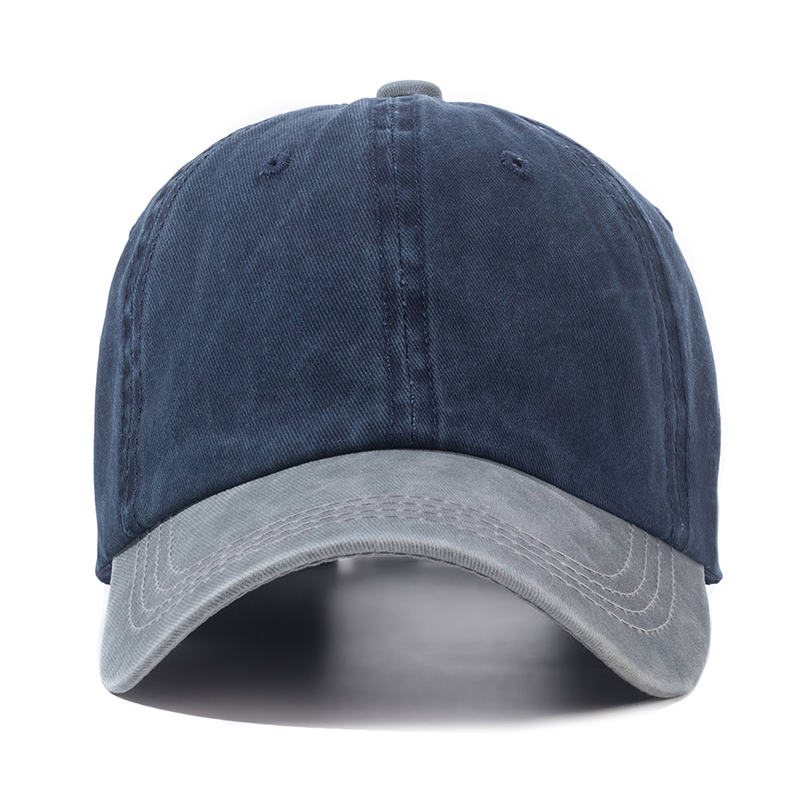 قبعة بيسبول قطنية مغسولة للخيا - مراجعة Men'S Accessories On Sale وسعره