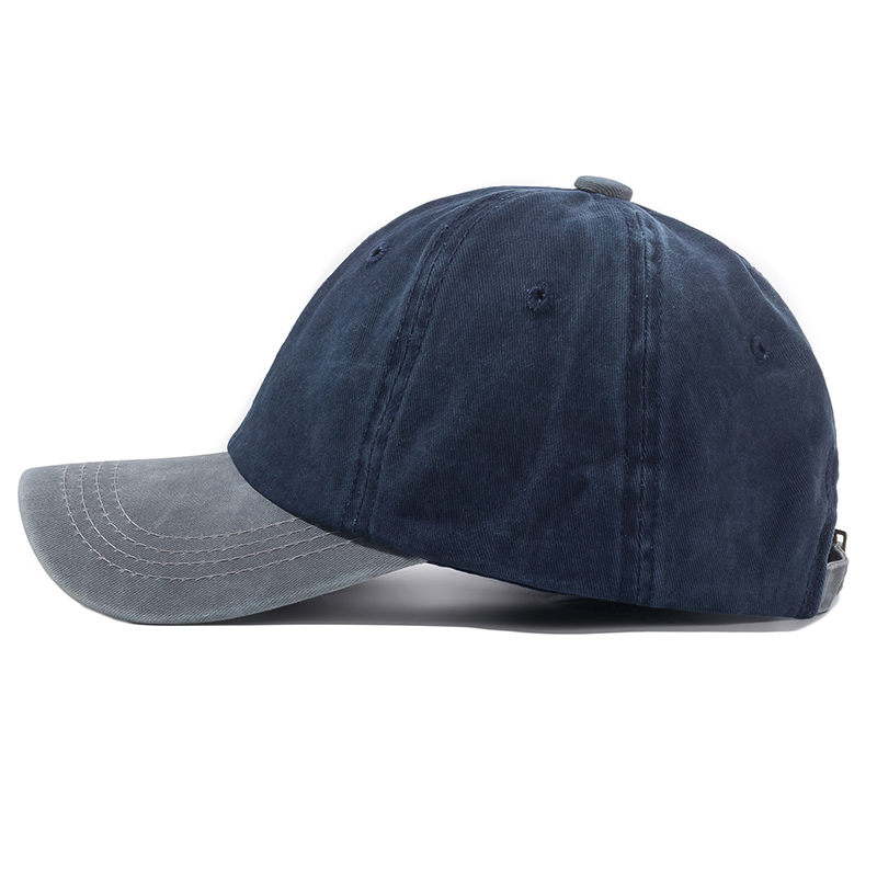 قبعة بيسبول قطنية مغسولة للخيا - مراجعة Men'S Accessories On Sale وسعره