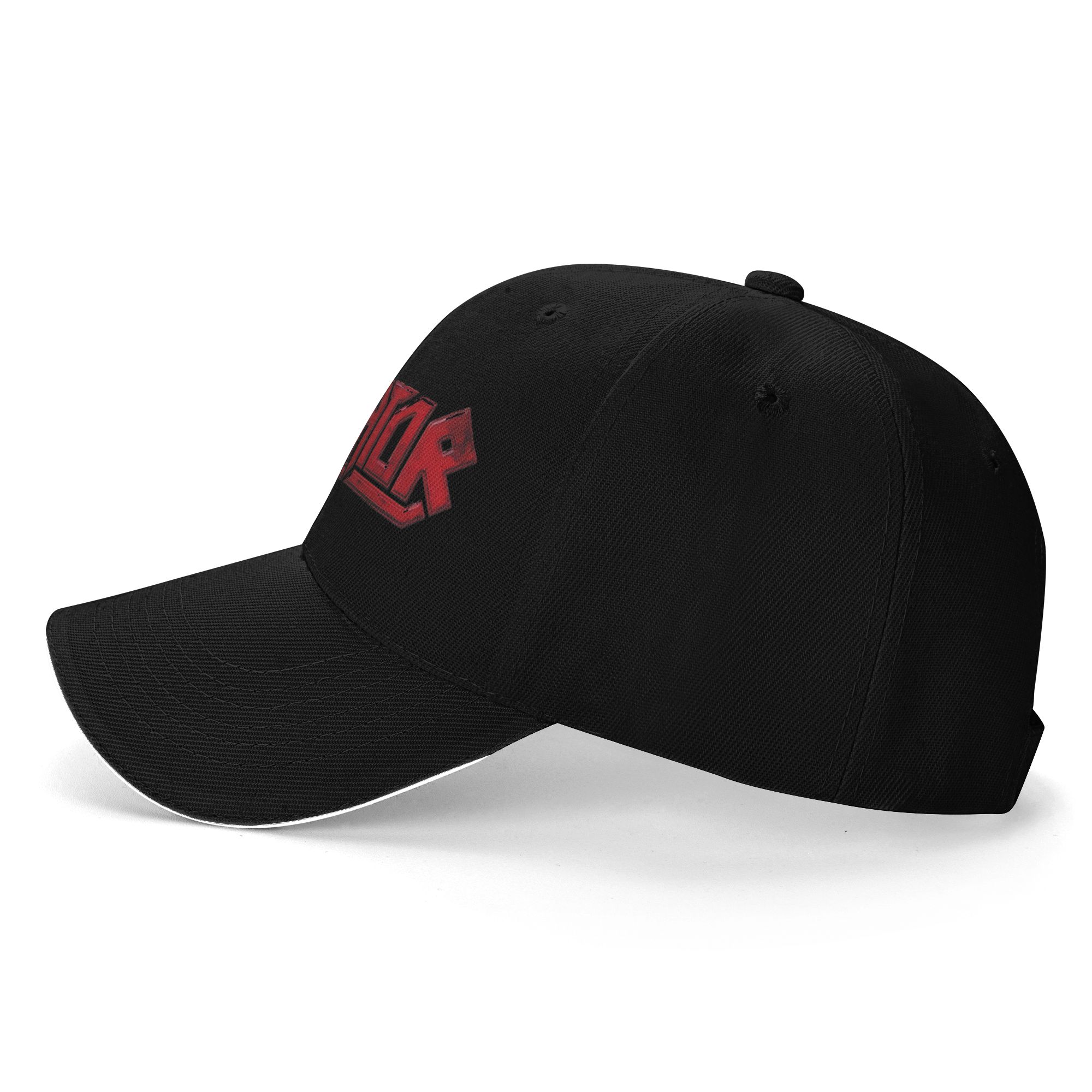 قبعة بيسبول ريترو من كريتور لل - مراجعة Men'S Accessories On Sale وسعره