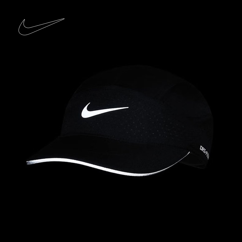 قبعة الجري نايك DFADV Fly عاكس - مراجعة Men'S Accessories Nike وسعره