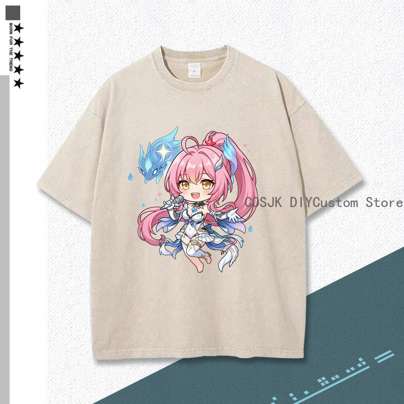 تي شيرت قطني بأكمام قصيرة من G - مراجعة Men'S Accessories Anime وسعره
