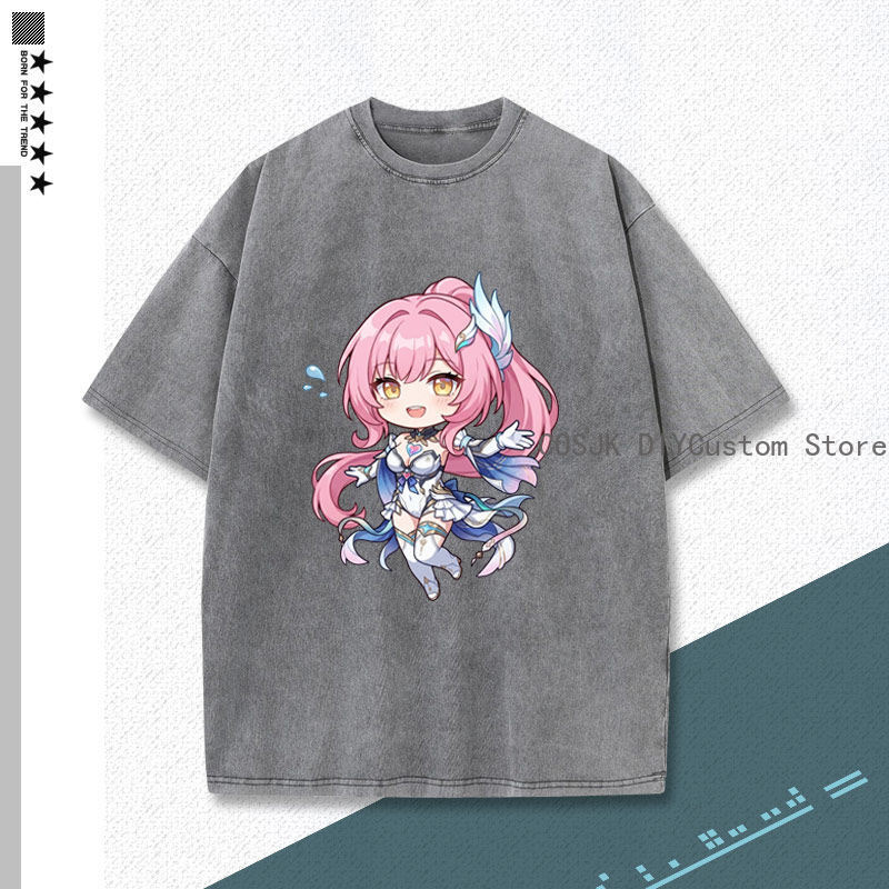 تي شيرت قطني بأكمام قصيرة من G - مراجعة Men'S Accessories Anime وسعره