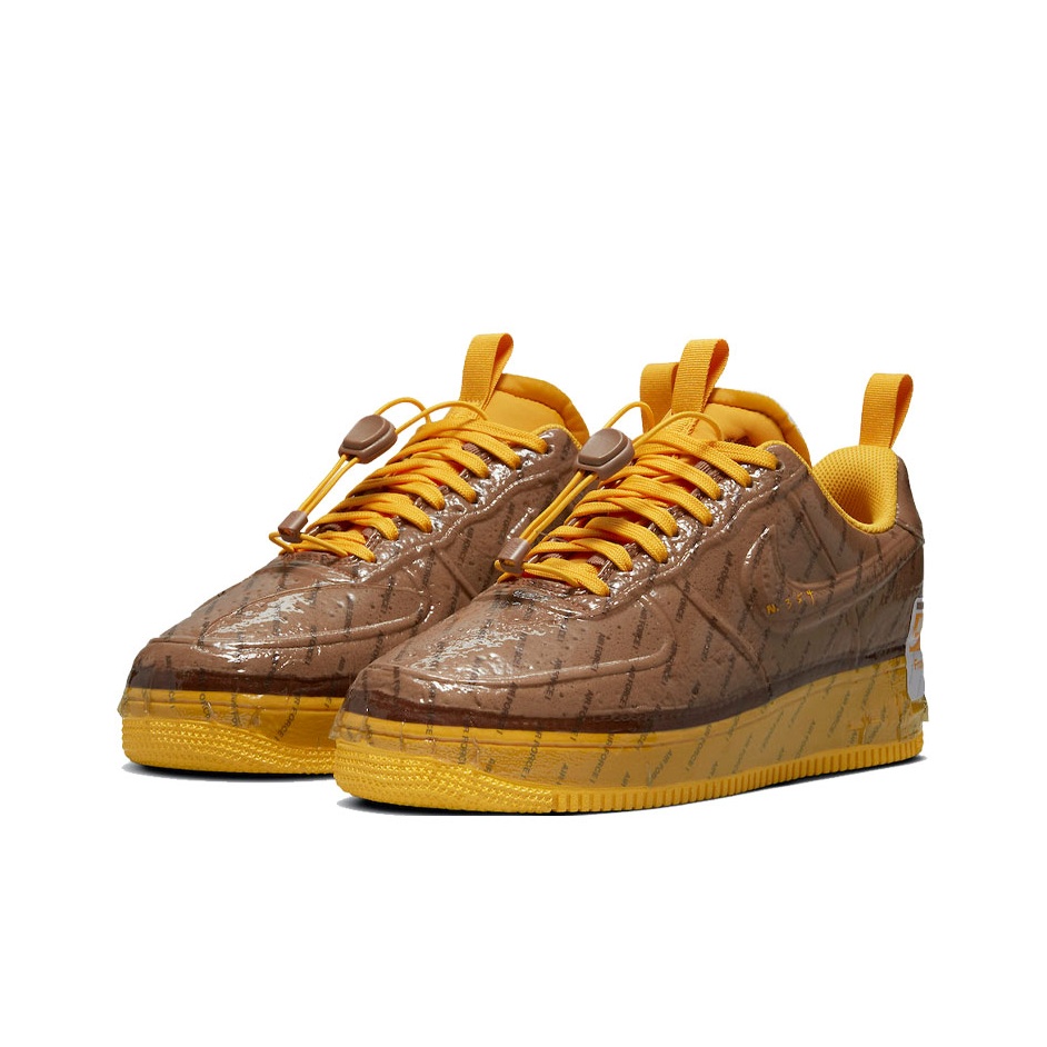 حذاء نايك إير فورس 1 للتزلج لل - مراجعة Nike Shoes Air Force 1 وسعره