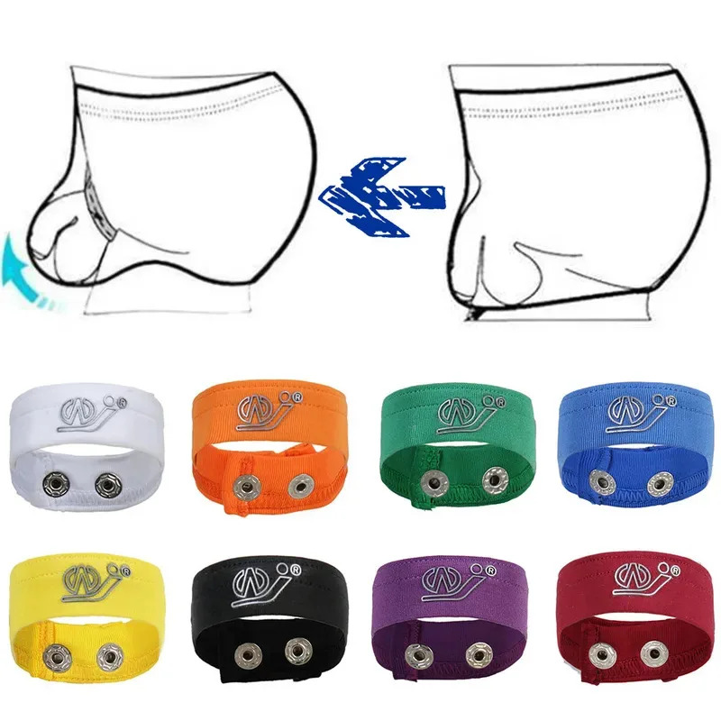 ملابس داخلية رجالية مثيرة، ثون - مراجعة Men Accessories For Gift وسعره