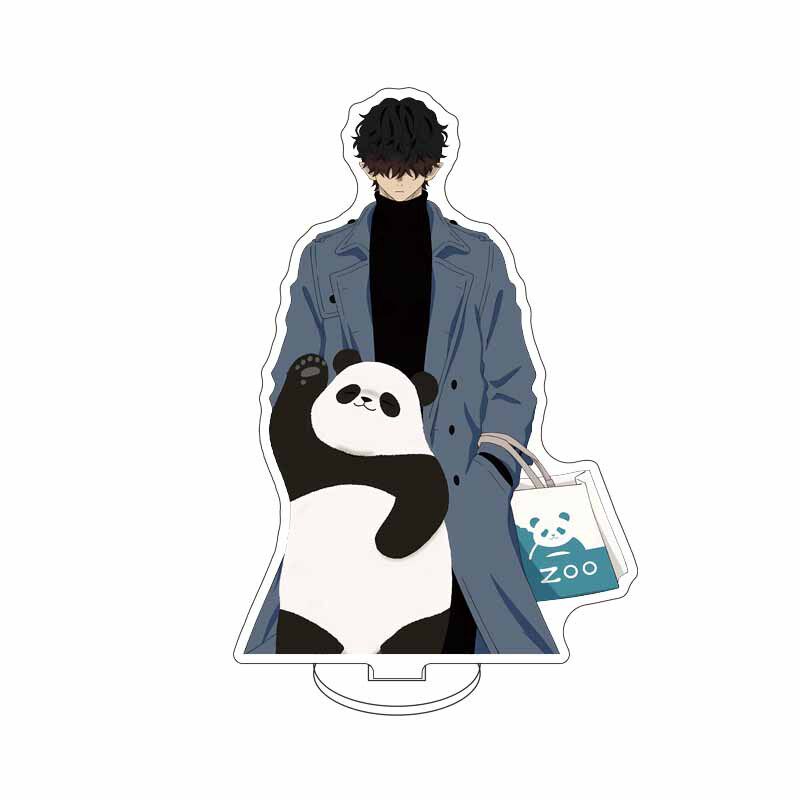 16 سم أنمي ‌ راغنا الرجل السيئ - مراجعة Men'S Accessories Anime وسعره