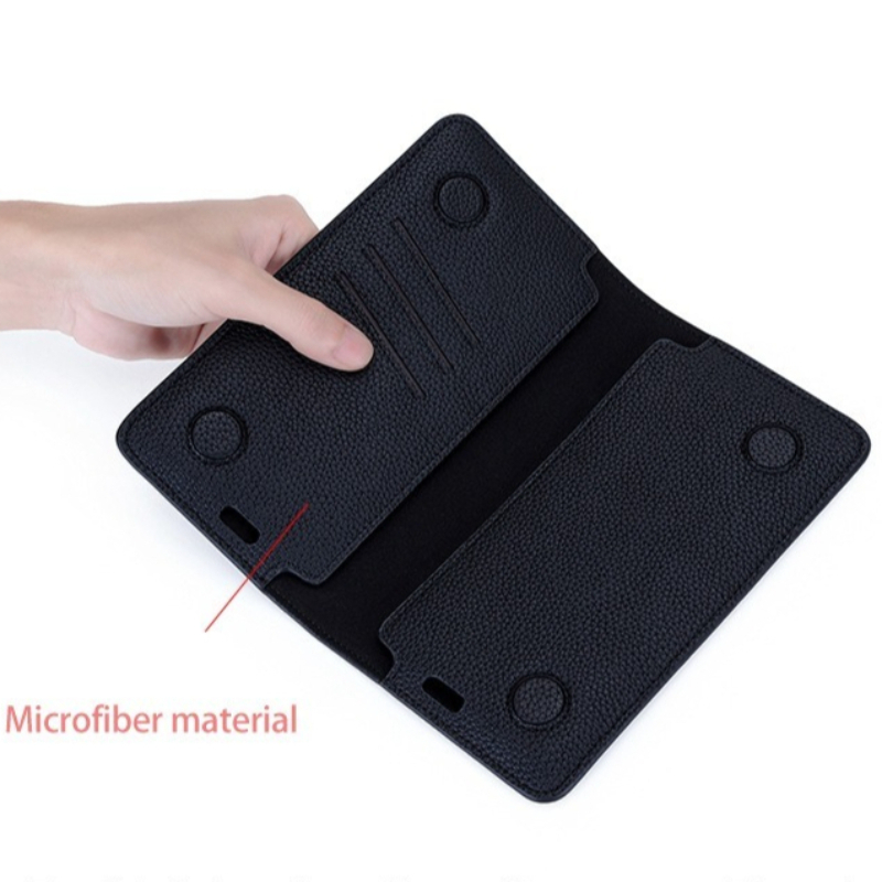 محفظة جواز سفر نحيفة وأنيقة من - مراجعة Men'S Accessories On Sale وسعره