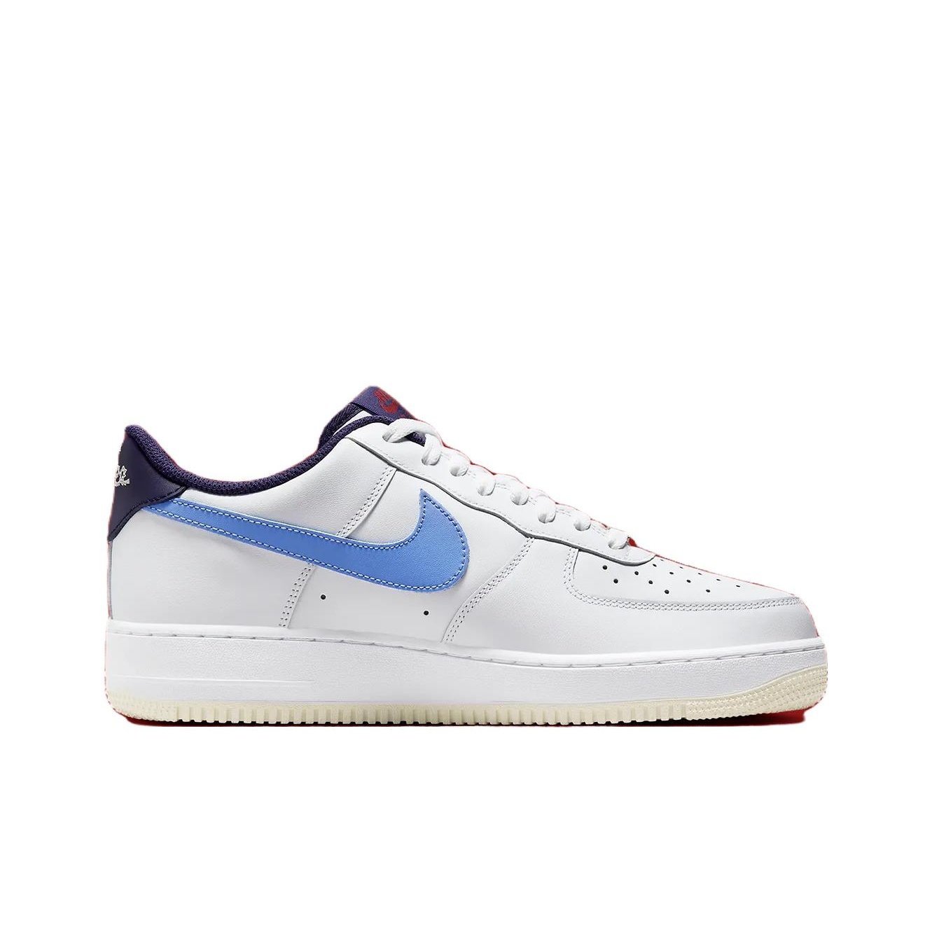 حذاء نايك إير فورس 1 للرجال من - مراجعة Nike Shoes Air Force 1 وسعره