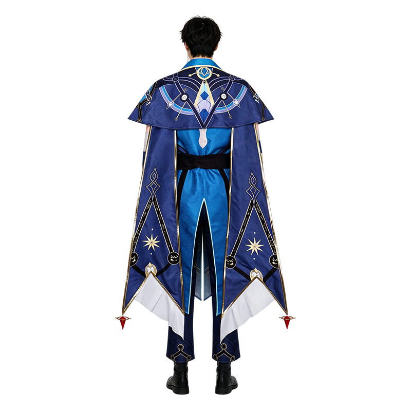 زي تنكري كامل لشخصية أنكساغورا - مراجعة Men'S Accessories Anime وسعره