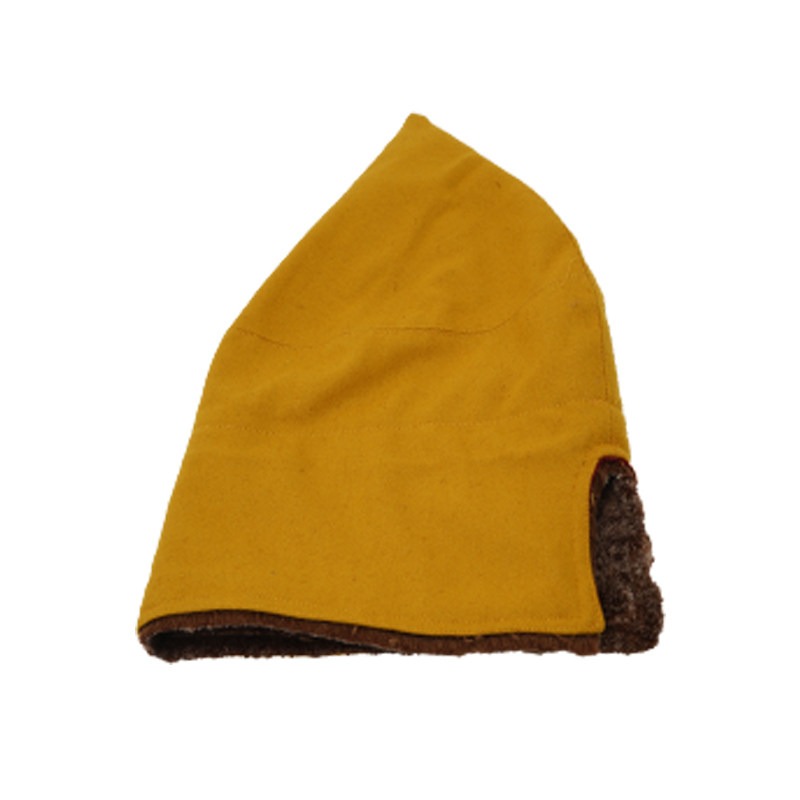 قبعة لاما شتوية على الطراز الت - مراجعة Men Accessories Pakistan وسعره