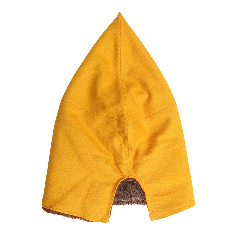 قبعة لاما شتوية على الطراز الت - مراجعة Men Accessories Pakistan وسعره