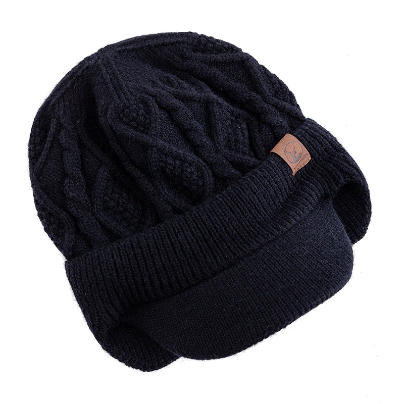 حار بيع الشتاء قبعة تدفئة مع إ - مراجعة Men'S Accessories On Sale وسعره