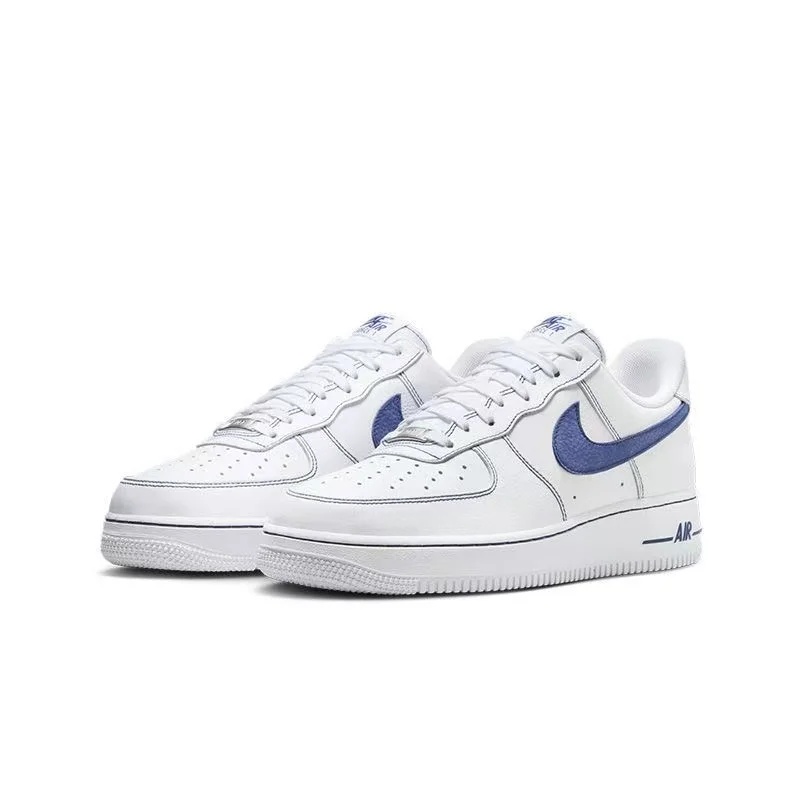 حذاء نايك اير فورس 1 لو الأصلي - مراجعة Nike Shoes Air Force 1 وسعره