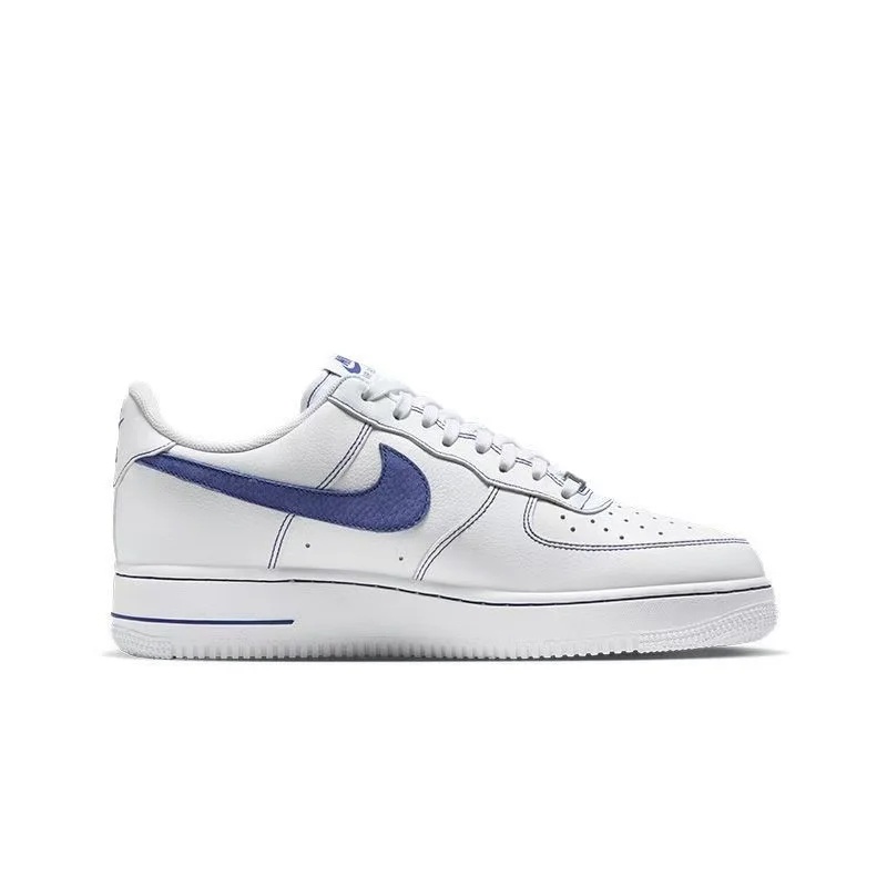 حذاء نايك اير فورس 1 لو الأصلي - مراجعة Nike Shoes Air Force 1 وسعره