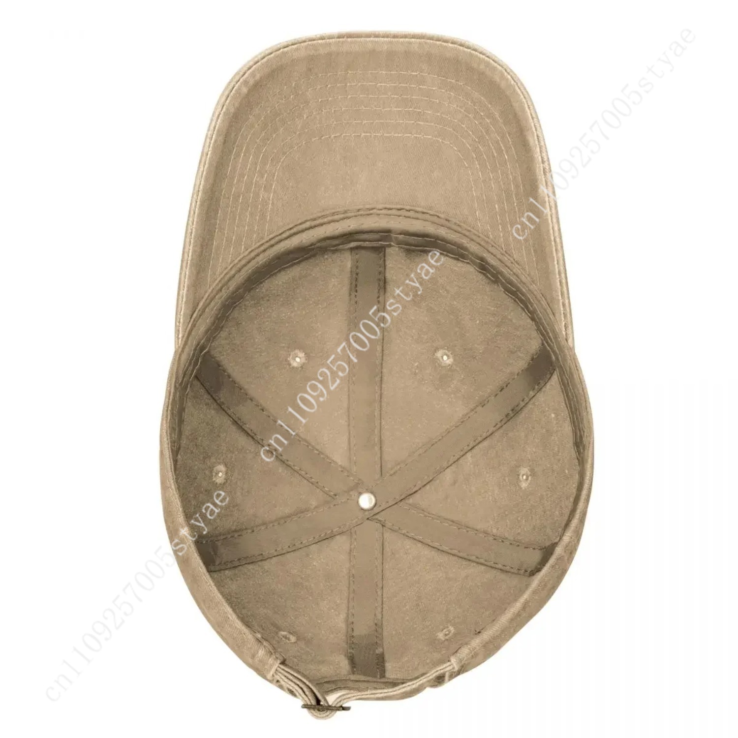 قبعة بيسبول مطبوعة بخريطة وعلم - مراجعة Hat Snapback Cap وسعره