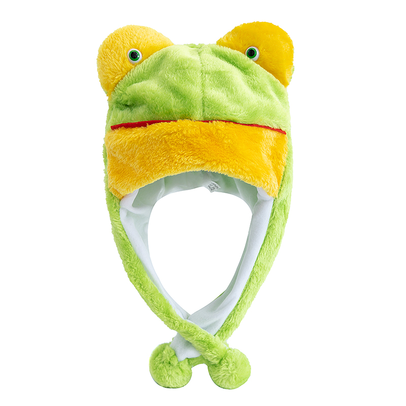 حار بيع للجنسين مضحك الضفدع 3D - مراجعة Men'S Accessories On Sale وسعره