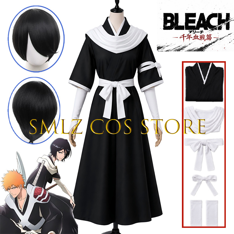 2026 TYBW زي كوتشيكي من روكيا  - مراجعة Men'S Accessories Anime وسعره