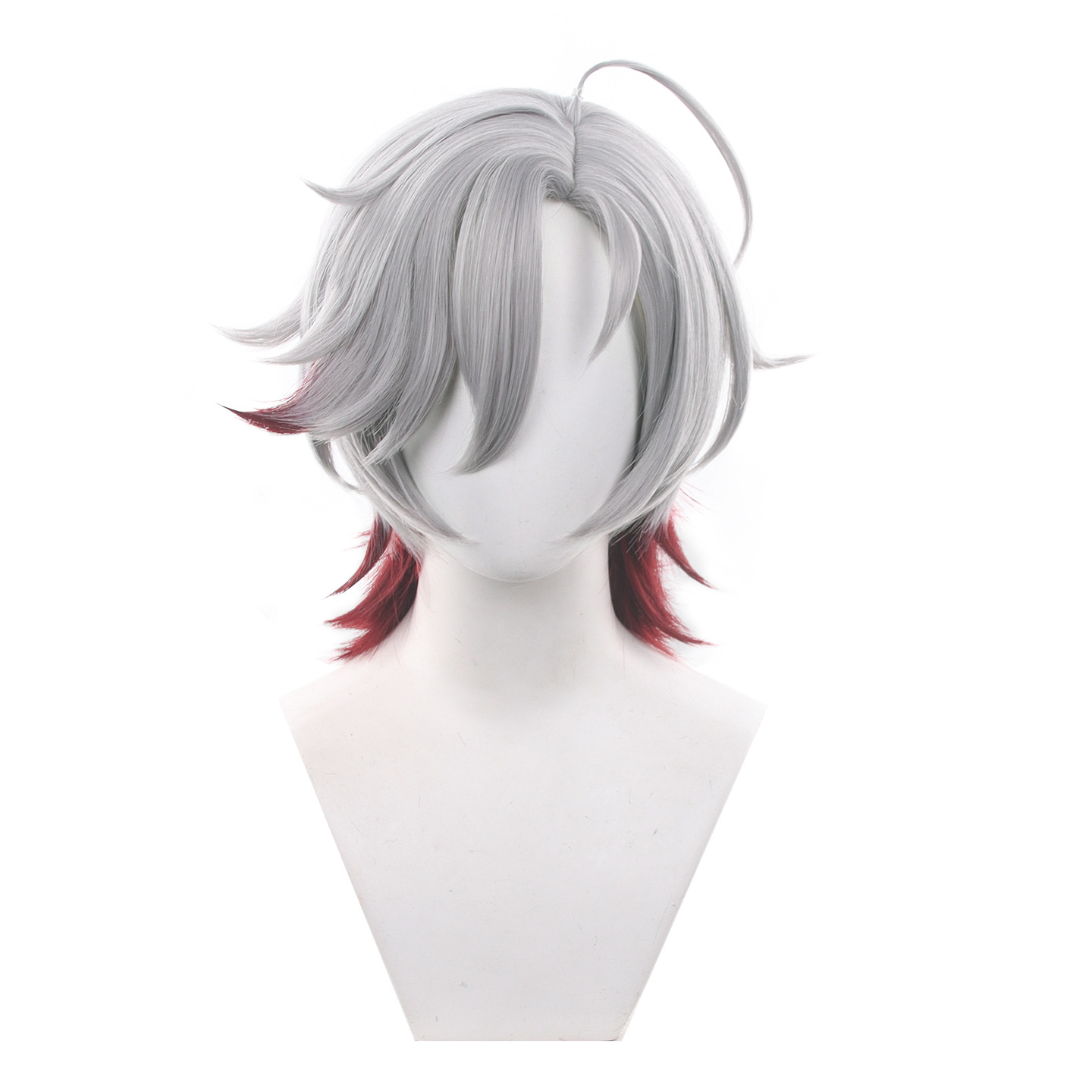 متوفر الآن: شعر مستعار إيلوجا  - مراجعة Men'S Accessories Anime وسعره