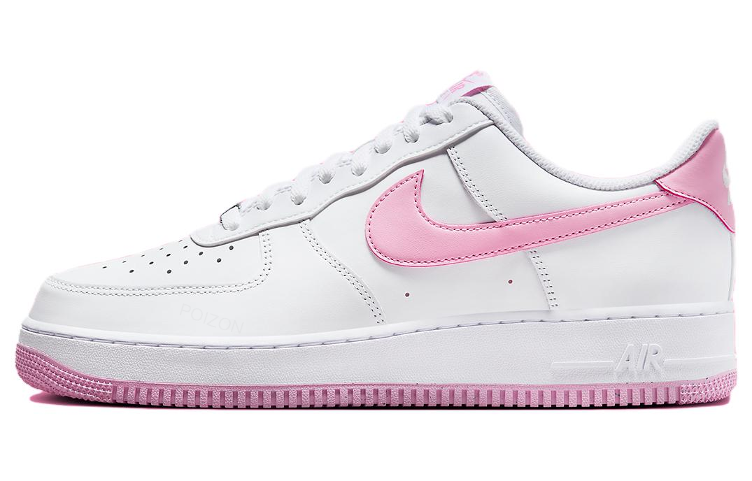 حذاء نايك إير فورس 1 للرجال من - مراجعة Nike Shoes Air Force 1 وسعره