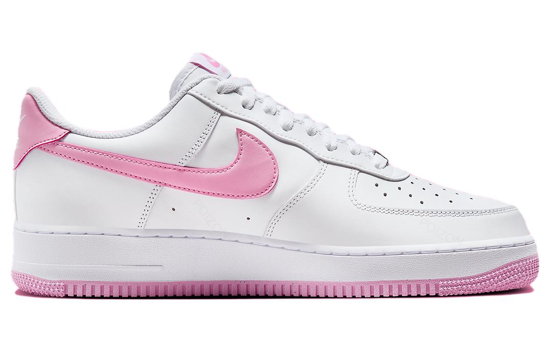 حذاء نايك إير فورس 1 للرجال من - مراجعة Nike Shoes Air Force 1 وسعره